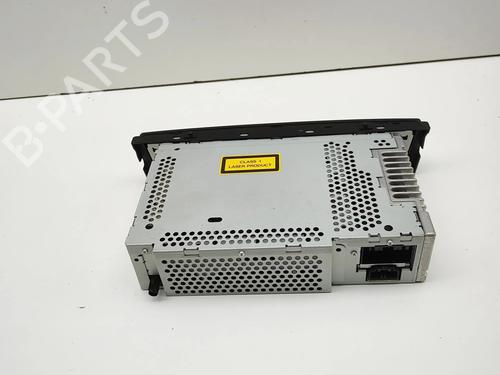 Electronic module JAGUAR XJ (X350, X358) D 2.7 | BP36983983M83  - Image 5