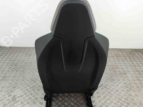 Left front seat BMW 8 Gran Coupe (G16, F93) M8 | BP28954720C15 