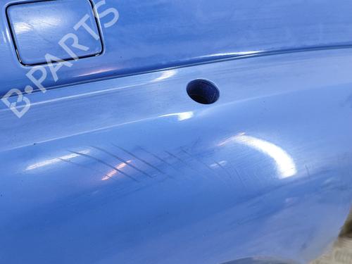 Rear bumper AUDI A8 D3 (4E2, 4E8) 4.2 TDI quattro | BP24976330C8 