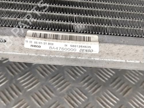 Water radiator IVECO DAILY VI Platform/Chassis 33S13, 35S13, 35C13 | BP39719840M31 - Image 5