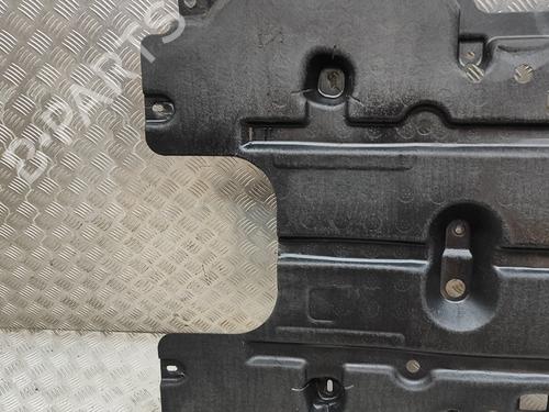Upper protection CITROËN C4 III (BA_, BB_, BC_) 1.2 PureTech 130 (BAHNSA, BAHNSB) | BP29391528M93 