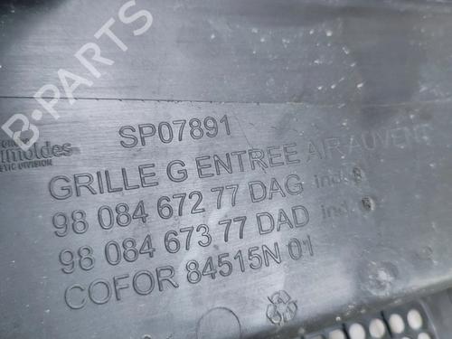 Scuttle panel TOYOTA PROACE Van (MDZ_) 1.6 D4d (MDZ2) | BP26733602C110  - Image 6