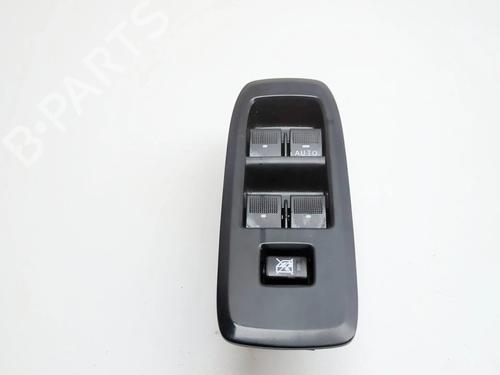 Right front window switch FORD RANGER (TKE) 3.2 TDCi 4x4 | BP39205146I26 - Image 2