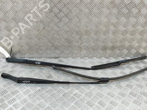 Used Front wipers mechanism AUDI Q4 E-TRON Sportback (F4N) 35 (170 hp) 28553881