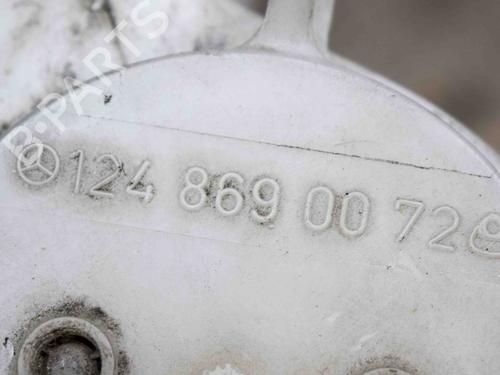 Spylertank MERCEDES-BENZ A-CLASS (W168) A 160 (168.033, 168.133) | BP8847322C113 