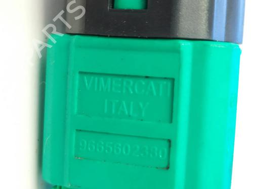 Electronic sensor PEUGEOT RCZ 1.6 16V | BP30230008M84 - Image 5