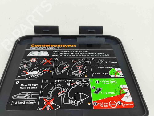 Elektronisk modul ASTON MARTIN VANTAGE Vantage 4.3 | BP27797788M83