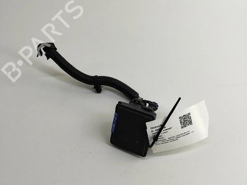 Electronic module NISSAN QASHQAI III (J12) 1.3 DIG-T | BP27783667M83