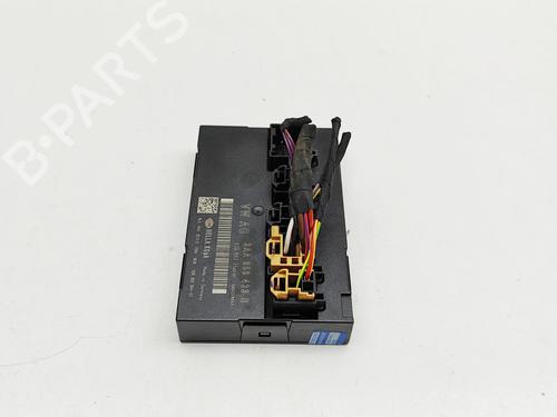 Electronic module VW PASSAT B7 (362) 2.0 TDI | BP31687412M83