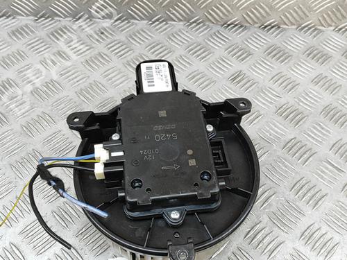 Heater blower motor LAND ROVER RANGE ROVER SPORT II (L494) 5.0 SCV8 4x4 | BP27787431M62 