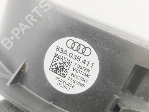 Speaker AUDI A3 Sportback (8YA, 8YF) 35 TFSI | BP39719800E2  - Image 5