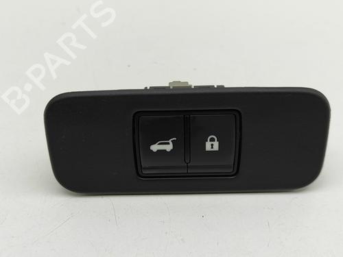 Used Switch NISSAN QASHQAI III (J12) 1.3 DIG-T All-wheel Drive (158 hp) 29023718