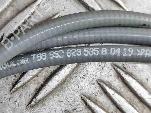 Cable AUDI TT (FV3, FVP) 40 TFSI | BP29404435E12 - Image 7