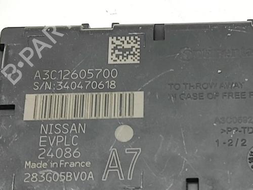 Electronic module NISSAN ARIYA (FE0) EV | BP38094915M83 - Image 6