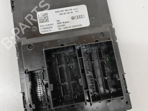 Electronic module AUDI Q5 (FYB, FYG) 40 TDI quattro | BP27770237M83  - Image 6