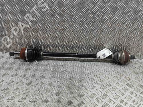 Drivaksel bagtil Højre AUDI Q4 E-TRON Sportback (F4N) 40 (204 hp) 28435133