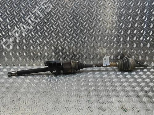 Used Right front driveshaft Right front driveshaft PEUGEOT BOXER Van 2.2 HDi 120 (120 hp) 34101888 34101888