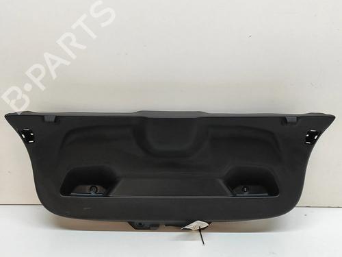 Used Boot lining PEUGEOT 208 II (UB_, UP_, UW_, UJ_) 1.2 Hybrid 136 (UPHPYK) (136 hp) 28674651