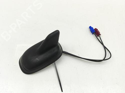 Antenna/Base VW TOUAREG (7P5, 7P6) 3.0 V6 TDI | BP29830371C140