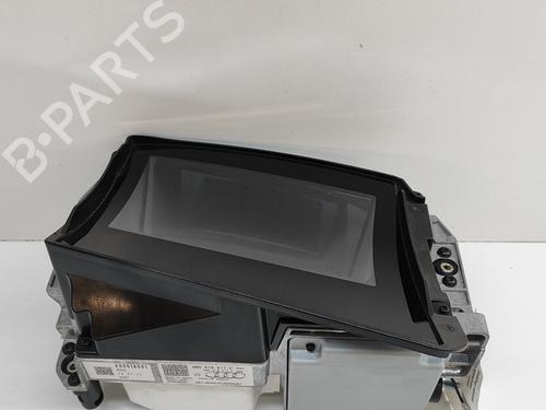 Used Display monitor AUDI Q7 (4MB, 4MG, 4MQ) 3.0 TDI quattro (272 hp) 26500468
