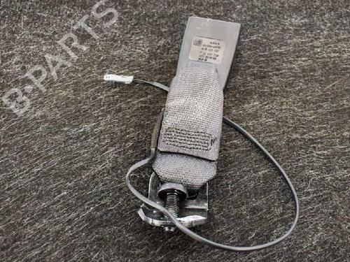 Seat buckle OPEL CORSA E (X15) 1.4 (08, 68) | BP14663247I32