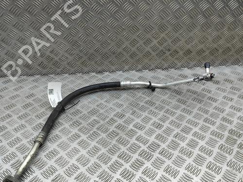 Used AC pipe AC pipe IVECO DAILY VI Platform/Chassis 33S16, 35S16, 35C16, 40C16, 42S16, 50C16 (156 hp) 36045393 36045393