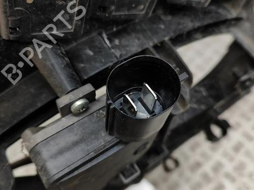 Radiator fan JAGUAR F-PACE (X761) 2.0 TD4 AWD | BP17768335M35