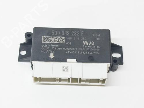 Used Electronic module SKODA OCTAVIA III (5E3, NL3, NR3) 2.0 TDI (150 hp) 7902437