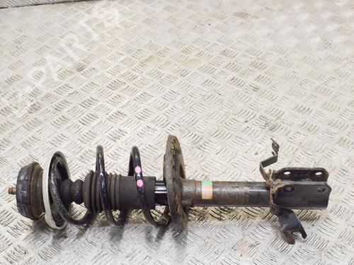 Used Left front shock absorber DACIA SANDERO II 1.2 (75 hp) 8846733