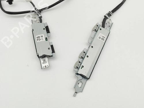 Antenne/Base LEXUS IS III (_E3_) 300h (AVE30_, AVE30R) | BP36275275C140  - Image 5