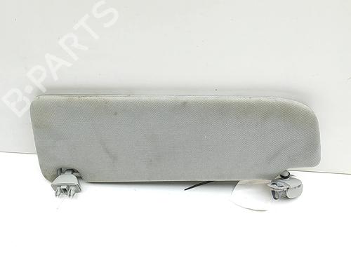 Used Right sun visor AUDI A6 C7 (4G2, 4GC) 2.0 TDI (190 hp) 31903103