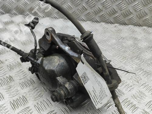 Left front brake caliper AUDI A6 C7 (4G2, 4GC) 2.0 TDI | BP33384017M105 - Image 7