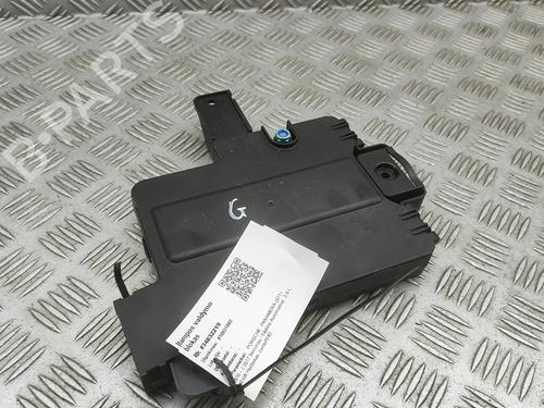 Used Electronic module Electronic module PORSCHE PANAMERA (971) 2.9 4 E-Hybrid (97ABE1, 97BBE1, 97ABX1) (462 hp) 33624761 33624761