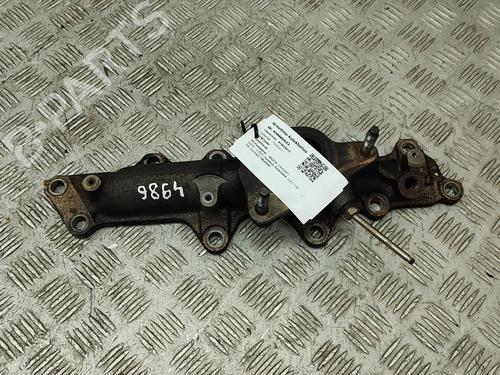Used Exhaust manifold MAZDA CX-5 (KF) 2.2 D (150 hp) 26410581