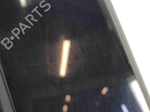 Right rear door VW TOUAREG (7P5, 7P6) 3.0 V6 TDI | BP29829714C5