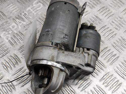 Starter VOLVO XC60 II (246) B5 Mild-Hybrid | BP27792881M8 