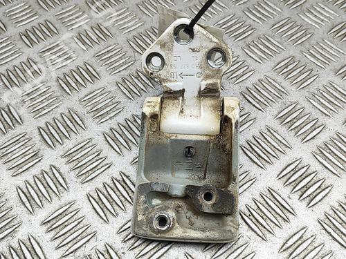 Hinge/Door check strap VW TRANSPORTER T6 Van (SGA, SGH, SHA, SHH) 2.0 TDI | BP29920669C146 