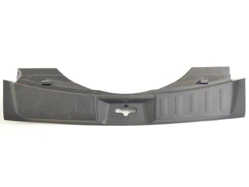 Pynteliste til bagklap Pynteliste til bagklap NISSAN X-TRAIL III (T32_, T32R, T32RR) 1.6 dCi (T32) (130 hp) 30281463 30281463