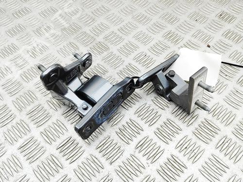 Used Hinge/Door check strap Hinge/Door check strap MERCEDES-BENZ E-CLASS (W213) E 220 d (213.004) (200 hp) 34218247 34218247