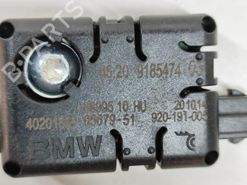 Module électronique MINI MINI (F55) One D | BP16076544M83 