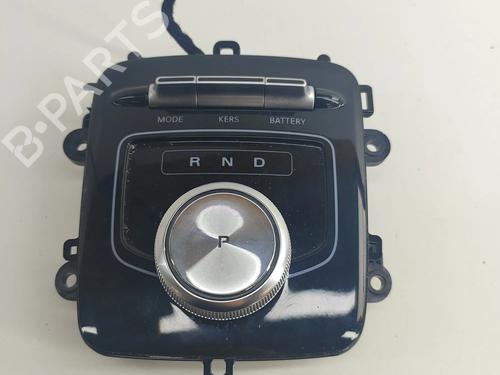 Used Switch MG MG ZS SUV (AZS1) EV (156 hp) 30885391