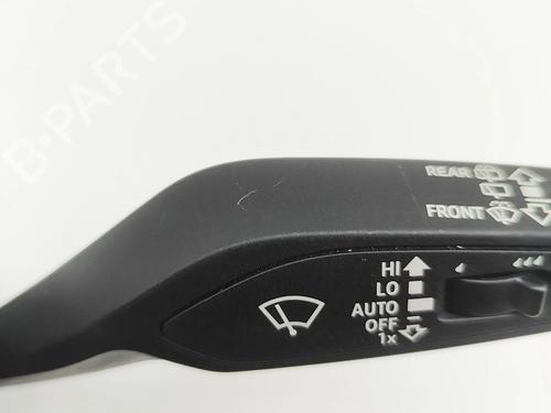 Steering column stalk AUDI Q4 E-TRON SUV (F4B) 45 | BP36952981I23  - Image 5