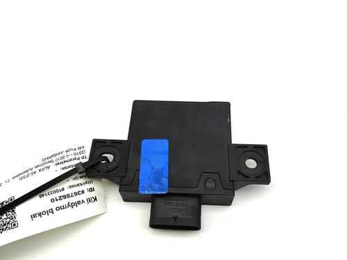 Electronic module AUDI A5 (F53, F5P) S5 TFSI quattro | BP37426000M83  - Image 5