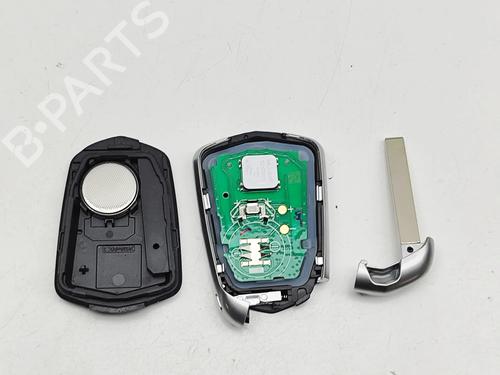 Electronic module CADILLAC ESCALADE 6.2 AWD | BP33377822M83 - Image 5