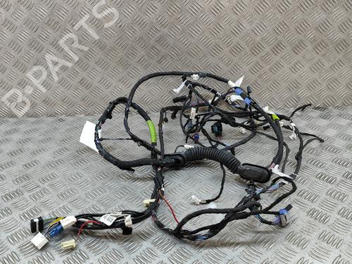 Ledningsnet TESLA MODEL X (5YJX) 90D AWD | BP20675555E16 