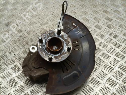 Right front steering knuckle MAZDA MX-5 IV (ND__) 2.0 (ND2E, ND6E) | BP40042821M26 - Image 4