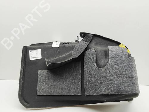 Boot lining MERCEDES-BENZ S-CLASS (W222, V222, X222) S 350 d (222.020, 222.120) | BP30492872I3