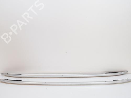 Used Roof bar VW TOUAREG (7P5, 7P6) 3.0 V6 TDI (245 hp) 10187117