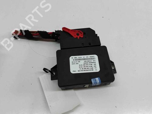 Electronic module MERCEDES-BENZ GLE Coupe (C292) AMG 63 S 4-matic (292.375) | BP33375225M83 - Image 3