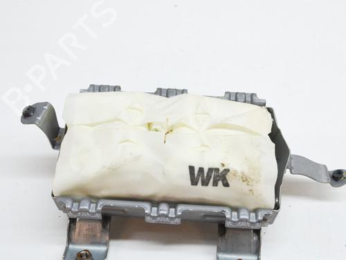 Used Passenger airbag SUZUKI SWIFT IV (FZ, NZ) 1.2 (AZH412, ZC72S) (94 hp) 28028212